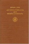 Jurji, Edward J. (ed.) - Religious pluralism and world community. Interfaith and intercultural communication.