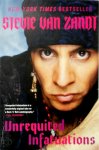 Stevie van Zandt - Unrequited Infatuations
