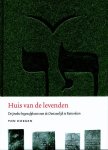 Ton Hokken - Huis van de levenden de Joodse begraafplaats aan de Oostzeedijk te Rotterdam
