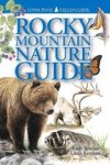 BEZENER,  Andy ; Kershaw, Linda - Rocky Mountain Nature Guide