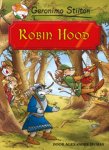 Language Link, Language Link - Robin Hood
