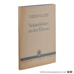 Krasnoselski, M. A. / Perow, A. I. / Powolozki, A. I. / Sabrejko, P. P. - Vektorfelder in der Ebene. Mit 90 Abbildungen.