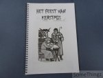 Holvoet, Jan. - Het feest van Kerstmis.