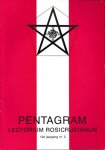  - Pentagram, 12e jaargang(1990)nr. 2