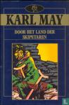 May, Karl - Door het land der skipetaren / druk 1