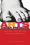 Joost Smiers - Arts Under Pressure