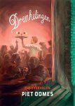 Piet Oomes - Drenkelingen Caféverhalen