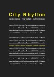 Caroline Nevejan, Pinar Sefkatli, Scott Cunningham - City Rhythm