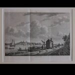 IJsselmonde. - Ysselmonde