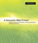 Grigoris Antoniou - Semantic Web Primer