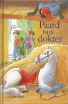 Oranje, Corien - Paard bij de dokter