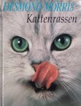 Morris - Desmond Morris' Kattenrassen