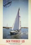 Yachtingworld - Test Yachtingworld Southerly 115