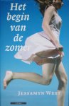 West, Jessamyn - Het begin van de zomer West, Jessamyn - Het begin van de zomer
