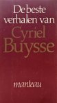 Cyriel Buysse - Beste verhalen van cyriel buysse