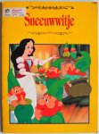 Gool A van, Lefevre A M, Loiseaux M, Nathan Deiler  M - Van Gool mooiste sprookjes Sneeuwwitje