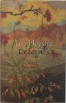 Pleysier, Leo - De latino's