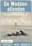 Zandstra, Evert - De Waddeneilanden