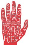 Jonathan Safran Foer - Extremely Loud And Incredibly Close