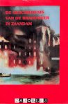Rob Kluyver - De geschiedenis van de brandweer in Zaandam