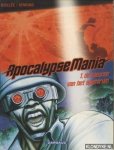 Bollee & Aymond - Apocalypse Mania - deel 1: De Kleuren Van Het Spectrum