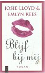 Lloyd, Josie & Rees, Emlyn - Blijf bij mij