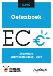 ExamenOverzicht, geen - ExamenOverzicht - Oefenboek Economie HAVO