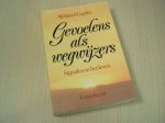 Gaylin, Willard - GEVOELENS  ALS WEGWIJZERS - Signalen in het leven