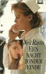 Neil Ravin - Een nacht zonder einde