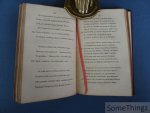Marquis de SY. - L'art poétique d'Horace, traduit en vers français; suivi de la seconde édition de la Chute de Rufin, poëme en deux chants, traduit de Claudien.