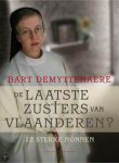 Bart Demyttenaere - De laatste zusters van Vlaanderen