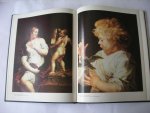 Braun, Karel, samenst. en bew., van 'Classici del Arte: Rubens - Rubens, Alle tot nu toe bekende schilderijen. Deel l. het werk tot 1620. Meesters der schilderkunst