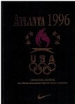  - Atlanta 1996 Centennial Edition
