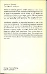 Schendel van Arthur geboren 1874 in Batavia is een van de grootste prozaïsten uit onze letterkunde gestorven 1946 - Voorbijgaande schaduwen
