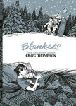 Craig Thompson - Blankets