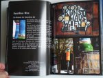 Egger, K. & R.Riedinger, A.Raddatz - Hundertwassers Bunte Häuserwelten, Kunstbauwerke von Wien bis Osaka