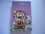 Disney, W. - Donald Duck Pocket 39 Ballonvaart met hindernissen / druk 1