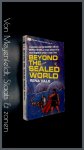 Vale, Rena - Beyond the sealed world Vale, Rena - Beyond the sealed world