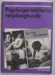 KORS, BERT & SEUNKE, WIM, - Psychogeriatrische verpleegkunde.