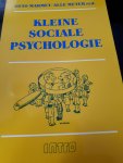 Marmet, M. - Kleine sociale psychologie