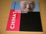 Jan Fontein; John Vrieze - China's verre verleden