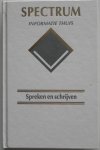  - Spectrum Informatie Thuis Spreken en schrijven