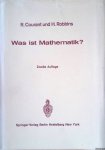 Courant, Richard - Was ist Mathematik?