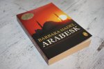 Nadel, Barbara. - ARABESK