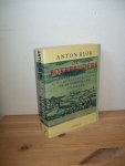Blok, Anton - De bokkerijders. Roversbenden en geheime genootschappen in de Landen van Overmaas (1730-1774)