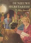 Burchell, Mary - De nieuwe secretaresse