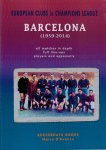 D'Avanzo, Marco - European Clubs in Champions League - Barcelona (1959-2014)