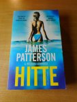 Patterson, James en Michael Ledwidge - Hitte