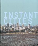 Wright, Herbert - Instant cities