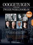 Charles Sanders - Ooggetuigen Van De 2De Wereldoorlog Met Dvd